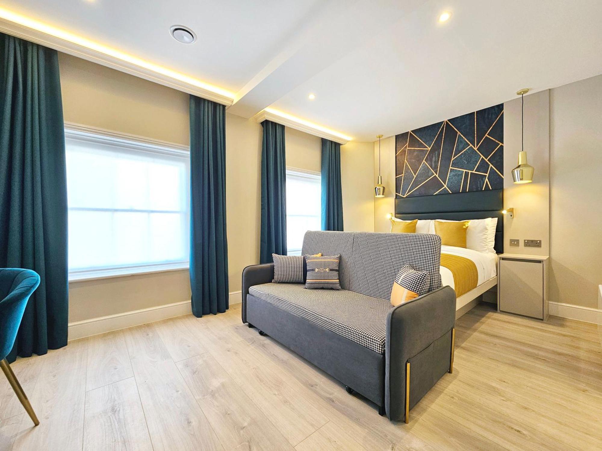 Habitación Familiar