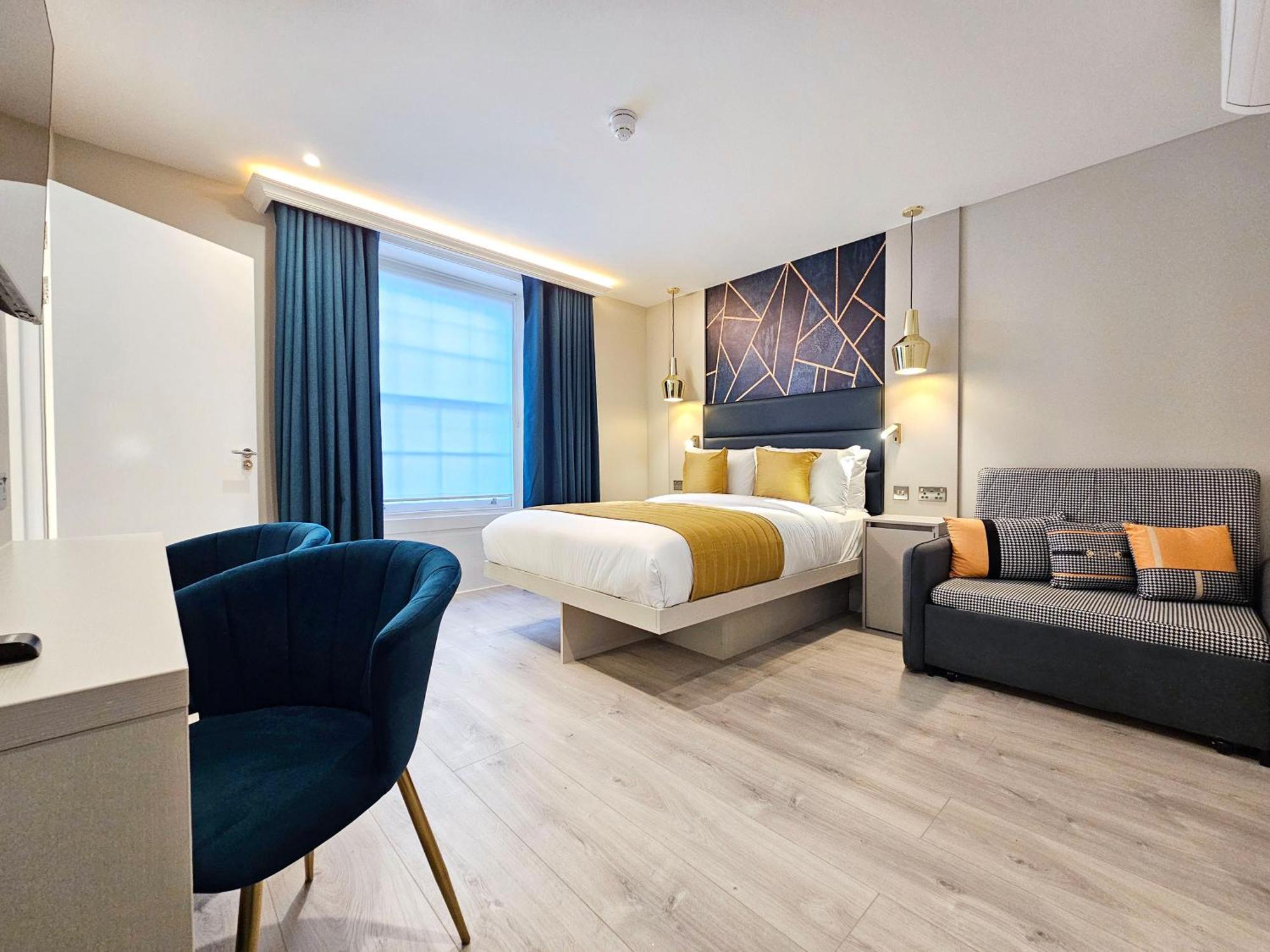 Habitación Triple